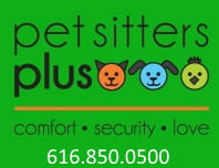 Welcome to Pet Sitters Plus, LLC.